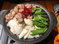 味噌肥肠锅-醉虎传(南锣鼓巷店)
