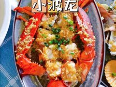 -新欢海鲜坊(赖屋店)