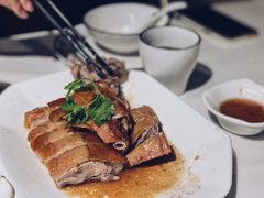 港式烧鸭-潮人姐妹轩(海宁路店)