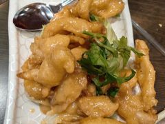 -五星海南鸡饭餐馆(张振南路店)