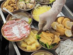 -笔记安顺夺夺粉火锅