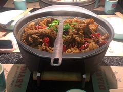 -蛙小侠(桂林万象城店)