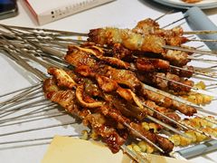 -状元阁烧烤(群力店)