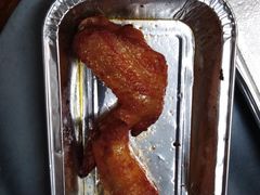 -尊宝比萨(中山八店)