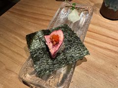 -Minase水濑·日料放题(外滩店)