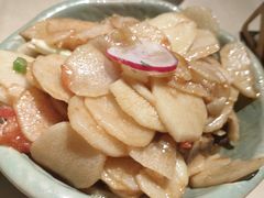 山石榴山药-山石榴·贵州菜(丰盛里店)