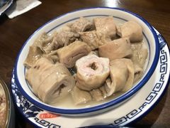 -兰边碗(鼓楼店)