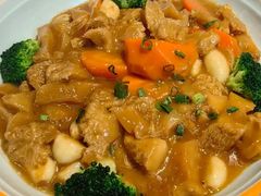 -敏珠拉姆藏餐·南京厨房(富春江东街店)