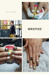 手部美甲-光SPA科技美肤