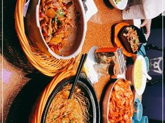 -餐酷哈雷餐厅(通程广场店)