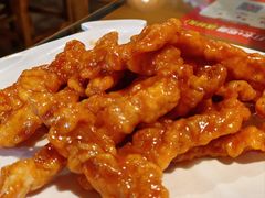 -重庆石磨豆花庄(乔庄店)