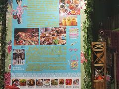-小娘惹厨房Little Nyonya(狮城有约上榜店)