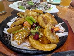 -马子全羊(堤口路店)