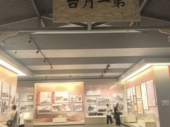 -中国铁道博物馆(正阳门馆)
