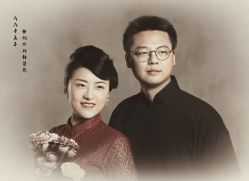 -梧桐照相馆(维景国际店)