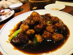 -大牌大·传统杭帮菜(湖滨店)