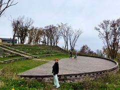 -中旅松花湖滑雪场