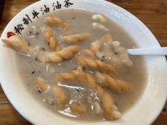 老凤府秘制牛油油茶-老鳯府豆花泡馍(第五大道店)