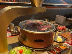 -西塔老太太泥炉烤肉(亚运村店)