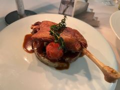 -圣丰索菲特·法国餐厅