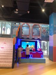 -卡通尼乐园(重庆南坪协信星光店)