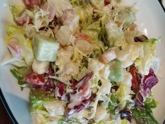 -曼乐辰餐厅(中庚漫游城店)