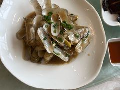 -天桥饭店·特色海鲜(金山嘴渔村店)