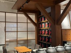 -tea'stone(华侨城创意园店)