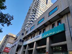 -中国农业银行(上海定西路支行)