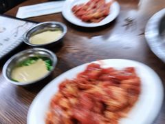 -西塔隆太白烤牛肉馆(图们路店)