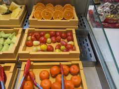 -魁牛·潮汕牛肉自助火锅(沈辽路万达店)