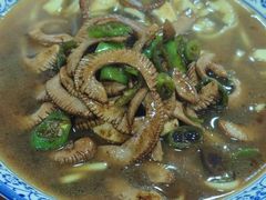 -姚记面馆(瑶琳路店)