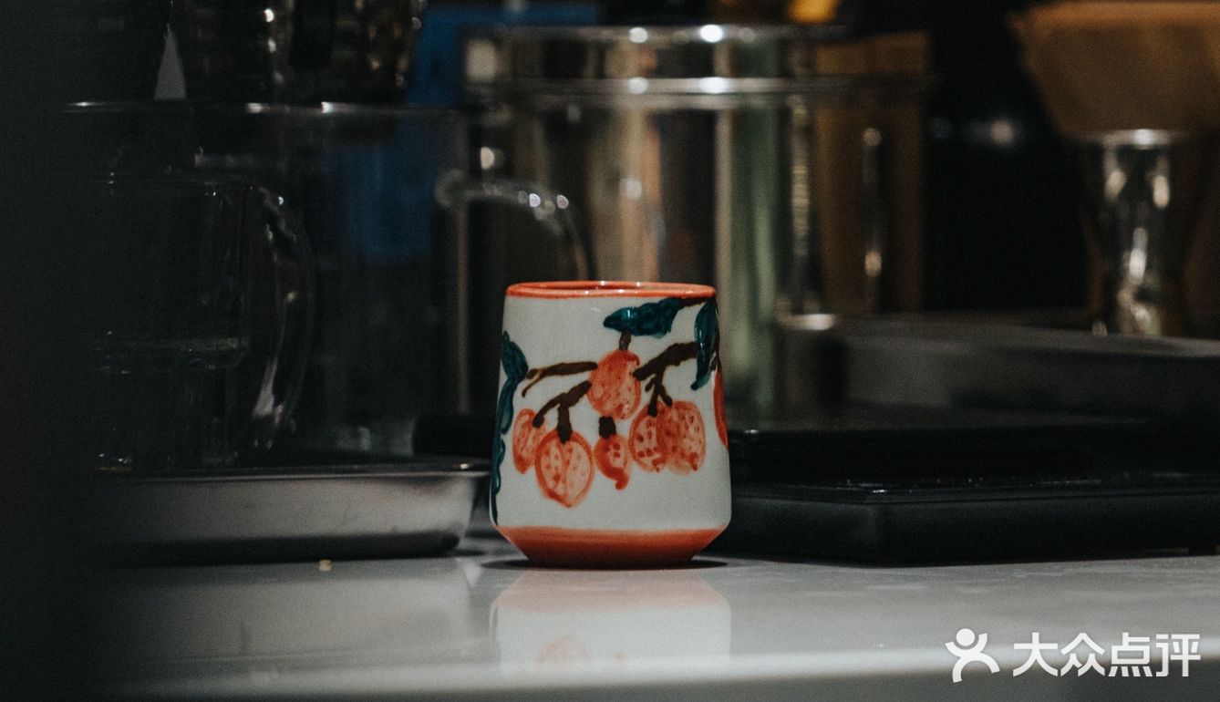 咖啡地图｜安得一隅岁月静好“八角屿octacoffee”