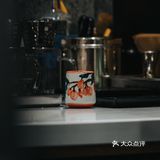 咖啡地图｜安得一隅岁月静好“八角屿octacoffee”