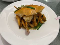 姜葱蟹-79号渔船海鲜饭店(宝安店)