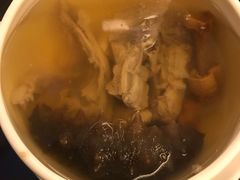 -酌宴府The China Club·广州万富希尔顿酒店(云城东路店)