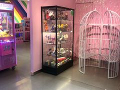 -吾悦广场(天津和平店)