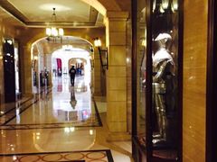 -泉城欧乐堡戏水湾艺术养生温泉