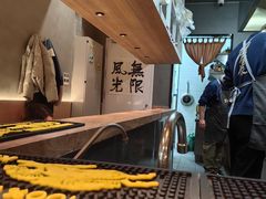 -蟹黄鱼·海派深夜面馆(江湾里店)