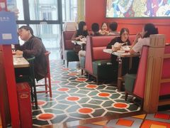 -南锣肥猫·麻辣烤鱼·15年现烤现卖(通州领展店)