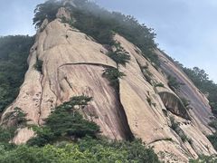 -丹东凤凰山景区