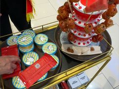 -青年公社烤鸭(滨湖银泰店)