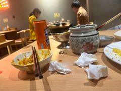 -五道双马·双马餐厅(五道口店)