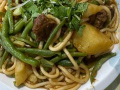 -王虎成猪排骨烩菜非物质文化遗产传承馆