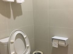 -全季酒店(成都春熙路IFS国金中心店)