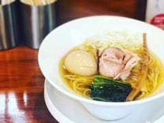 樱花叉烧-真打拉面·日式拉面新流派(体育西横街店)