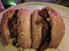-Lets burger非常汉堡·环球风味(蓝色港湾店)