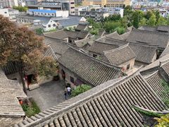 -戏马台景区