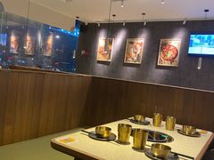 大堂-我是那个大叔·美食研究所(新塘路店)