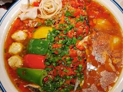 -小隐人家(乐松店)